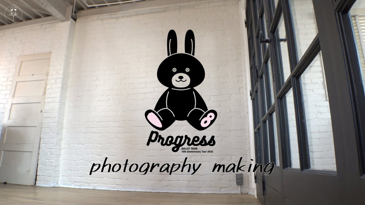 【価値観共有ゲーム】写真撮影の合間に『ito』をやってみた！