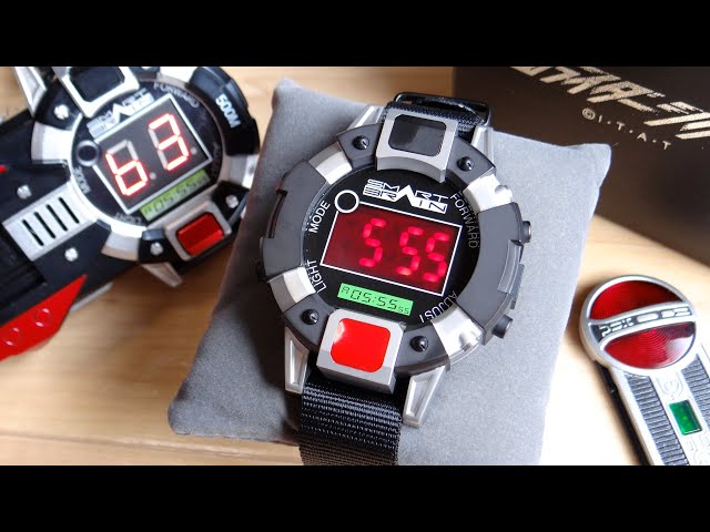 テレビマガジン　仮面ライダーファイズ特製リストウォッチセット テレビマガジン 仮面ライダーファイズ特製リストウォッチセット