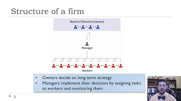 Ch6-Firms and Employees