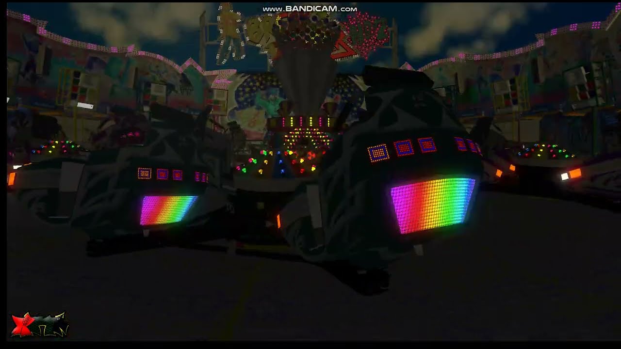 break dance dreher kermis simulator 🎡🪩