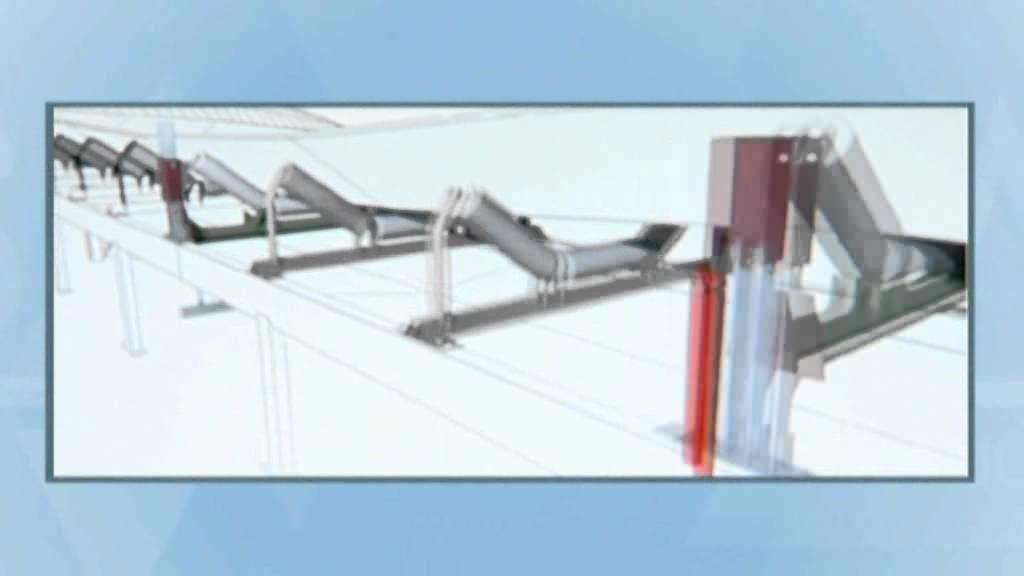 Belt Lifter Aerison YouTube