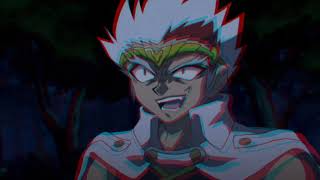 Ryuga Kishatu & L-Drago Amv Linkin Park - In The End Tommee Profitt & Mellen Gi Remix