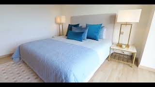 Bluelotus Visite Intérieur