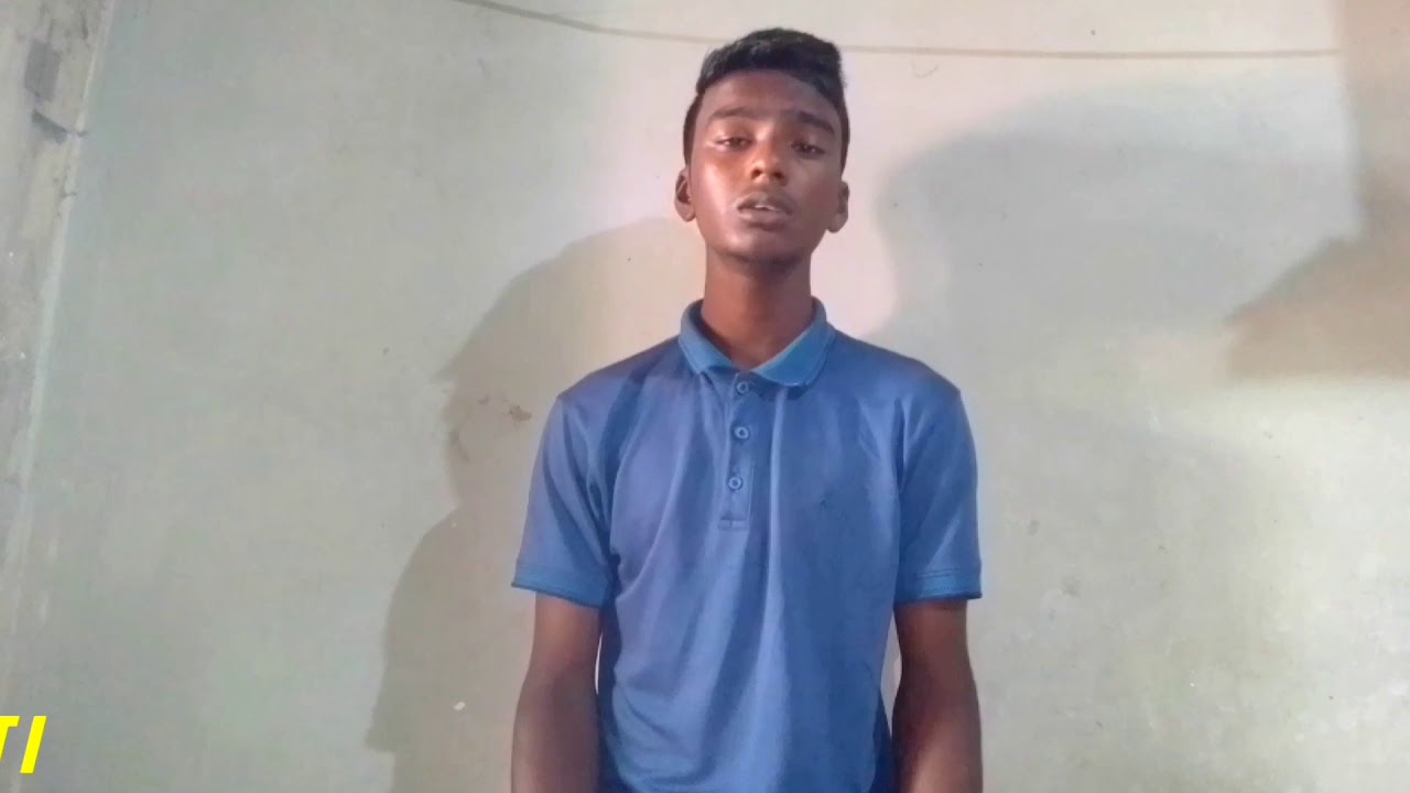 keno piriti baraila re bondhu. cover by Biplob Ahmed.