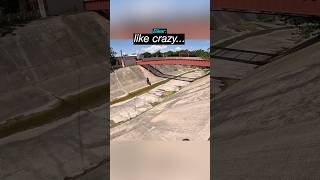 Biker Tries To CLEAR FENCE GAP 🏍️🤺