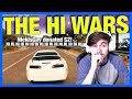 THE TWITCH DONATION "HI WARS" OF 2018!! (Text to Speech)