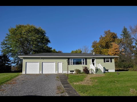 106 Etna Road, Ithaca, NY home video tour