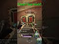 페이징?문막기? #apexlegends #에이펙스레전드