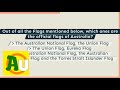 26. Australian Citizenship Test with Answers - NEW -