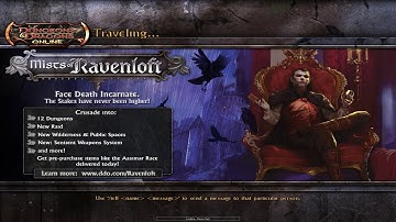 DDO FTP Ep 7.29 - Home of Memory R1x5 For Bottle of Smoke