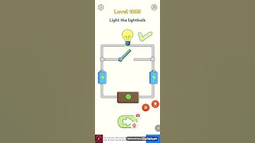 DOP 2 - Level 1003 - Delete One Part by SayGames