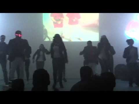 Apertura Carnevale 2013