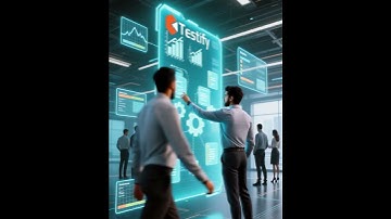 Testify, an AI-powered, no-code automation solution that delivers rapid, reliable ERP testing.