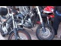 AKRAPOVICエキゾーストサウンドを聞け　DR-Z400SM  SUZUKI　 DR-Z　400SM 　Exhaust sound　Suzuki　ZETA  スズキ　スーパーモタード