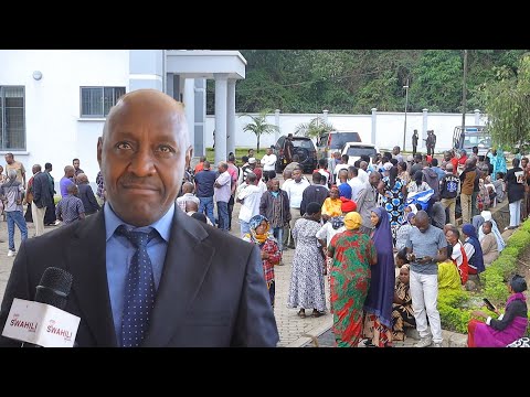 HEAVY STATEMENT TLS ATTORNEY REVEALS NEW COURT DECISIONS CHILDREN UNDER 18 ARE SEPARATED