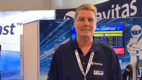 Navitas Explains what is GaNFast technology and how they make GaN chargers so tiny