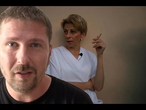Укравшая наших детей Лиза