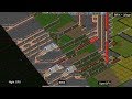 OpenTTD #21 Гайд для новичков: Разная графика