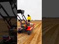 इस छोटे पावर ट्रेलर भोपाल मचा रखी है पूरे भारत में#farming #viralvideo #video video viral tools vira