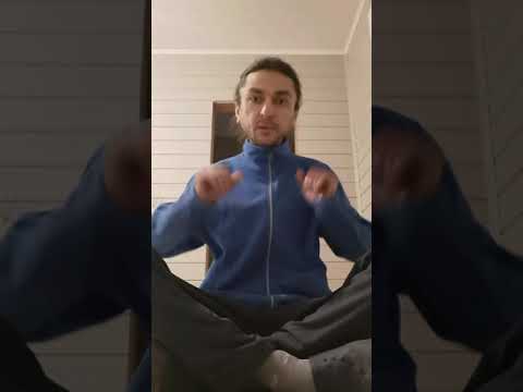 Ощелачивающее дыхание. Оздоровление