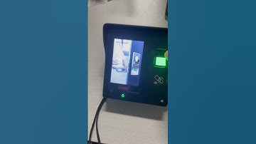 EPORDO professional fingerprint time attendance access control with RFID function|Time clock EPORDO
