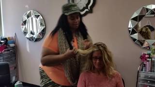 Location Beauty Review Kenya Dry Texture Spray