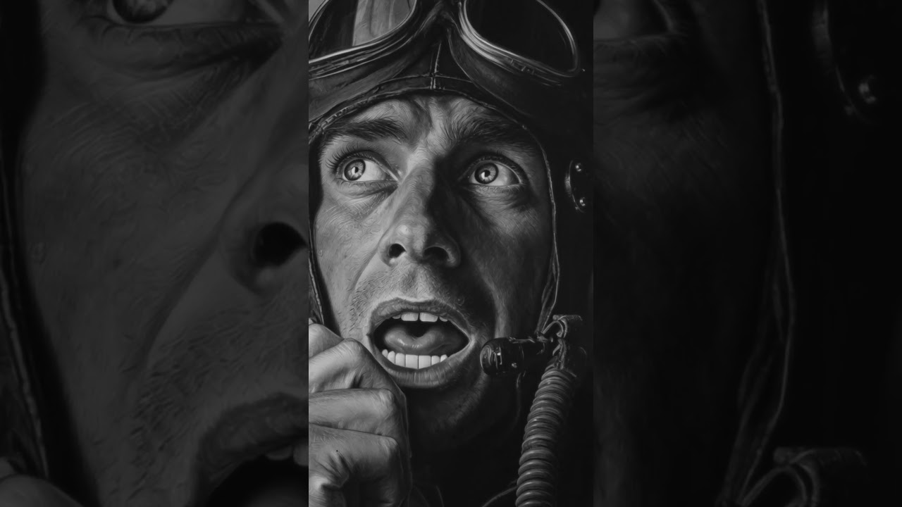 4 марта 1944 года: день, когда немецкие пилоты увидели P-51 над Берлином и поняли, что проиграли