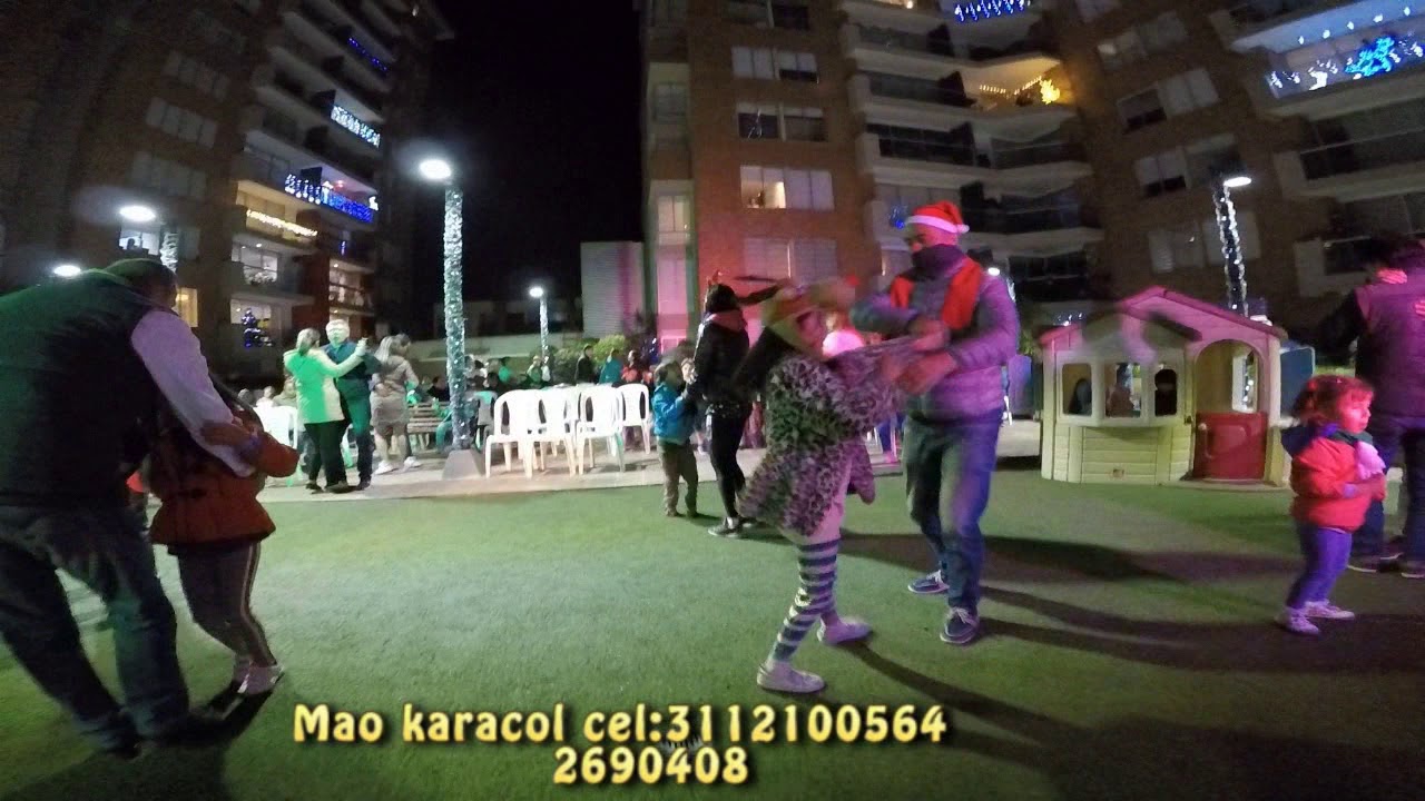 FIESTAS EN CASA CONJUNTO SALON COMUNAL PEQUEÑAS ORQUESTA GRUPO MUSICAL BOGOTA COLOMBIA NAVIDAD