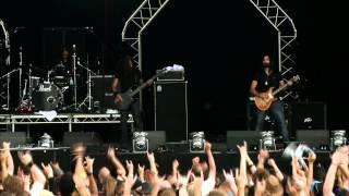 Orphaned Land - Kiss Of Babylon - Bloodstock 2014