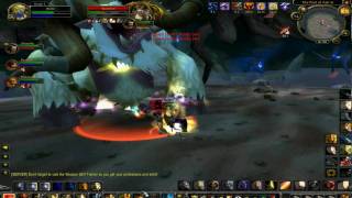 custom instance boss 1