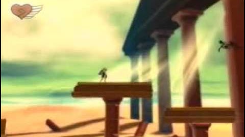 NyxQuest: Kindred Spirits - Demo Version