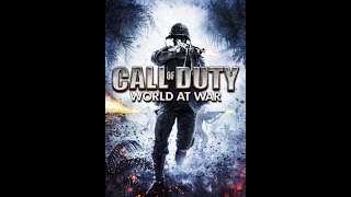 Call of Duty: World at War прохождение