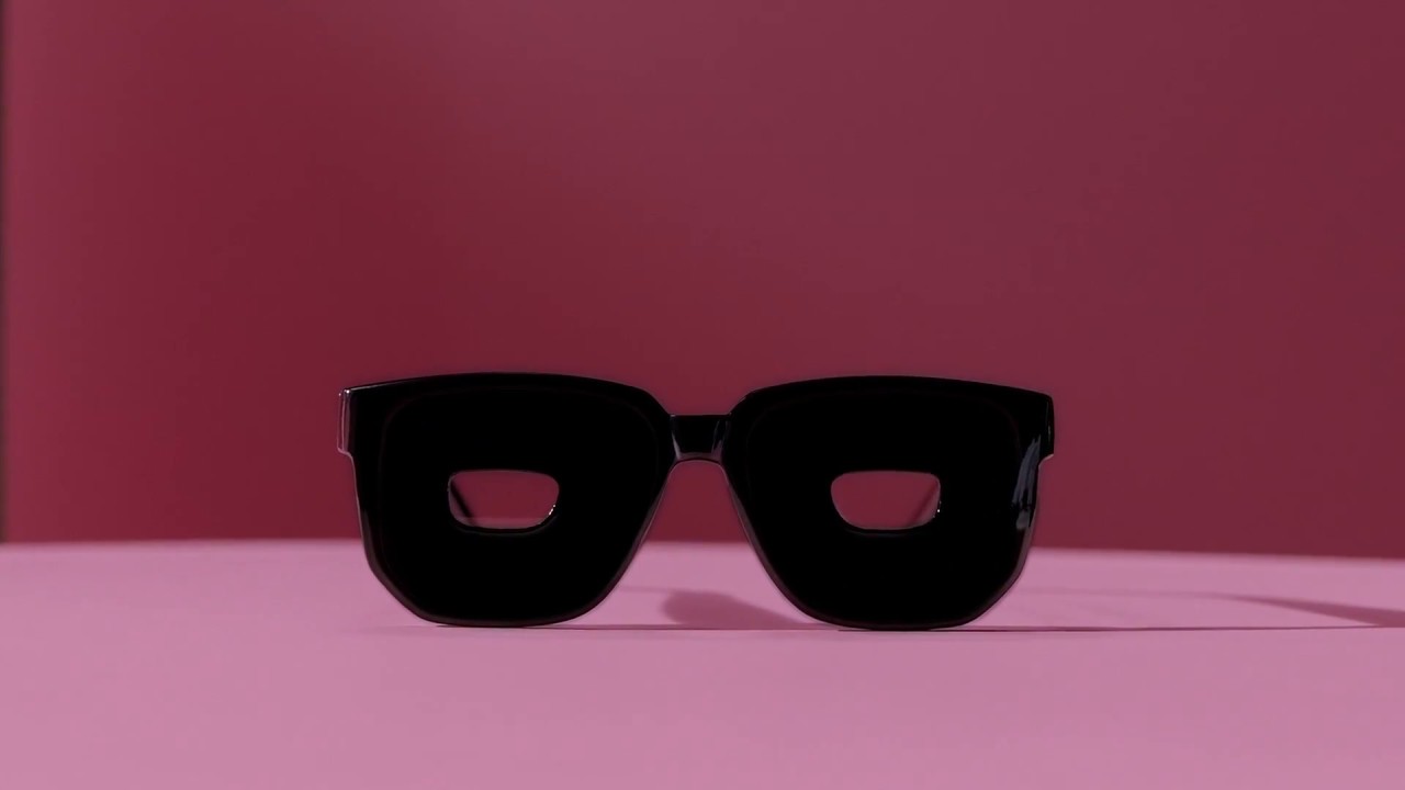 Need FullVision? : Glasses