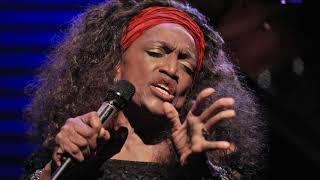 John Carter: &quot;Cantata&quot; Jessye Norman - Mark Markham live in Berlin 1998