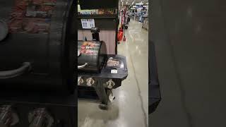 Lowe's Grills and Smokers on Clearance! #clearance #lowes
