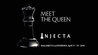 INJECTA | Video teaser