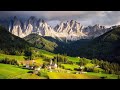 Relaxing music for stress relief with beautiful calm music for meditation, deep sleep.