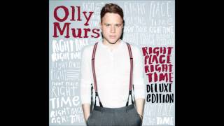 Olly Murs - Troublemaker Resimi