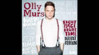 Olly Murs - Troublemaker