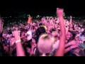 Keith Urban - Stage Party! (Runaway Country Music Fest Moment)