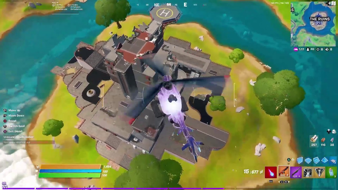 High Kill solo Full Non Copyright GamePlay