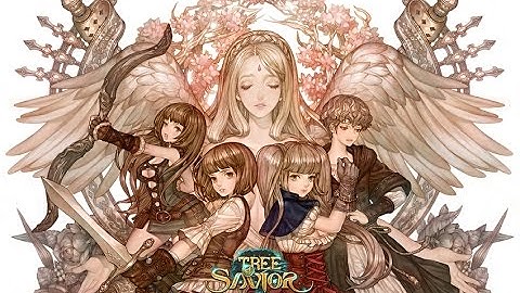 救世者之樹Tree of Savior ~ Korea OBT 萊瑪