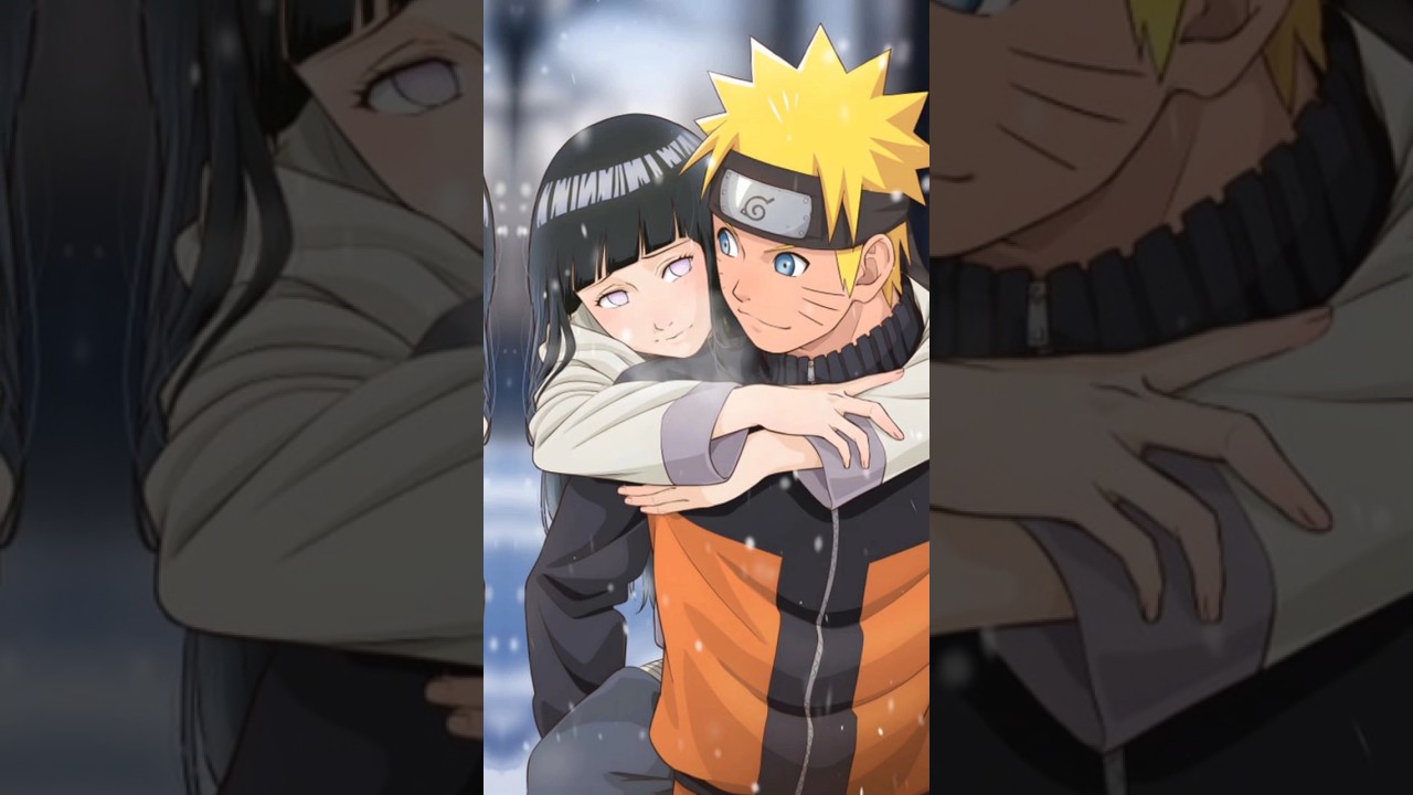 ♡ cute ship in Naruto ♡ Naruto x hinata and minato x kushina 