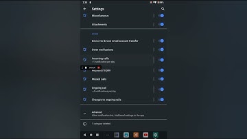 How to change ringtone in Google chat app in easy steps I Heckerandbelugatutorials
