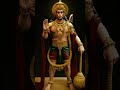 Hanuman bhakti Club 🚩 Jai shree Ram Jai bajrang bali | cartoon new shorts  #shorts #youtubeshorts