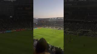 #real #makemefamous #lafc