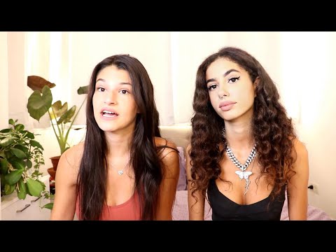 גלולות, הטרדות, פחד מאינטימיות | שקד וליה מדברות