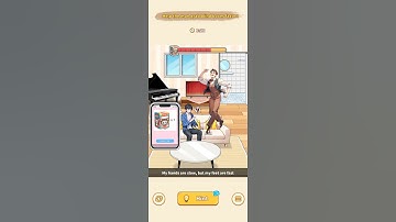 Brain Puzzle 2: Logic Twist Level 6 Speed King Help the man grab blind boxes faster