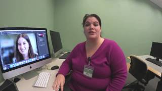Computer Classes at the Library - Photoshop