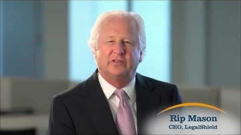 Intro.LegalShield.Presentation